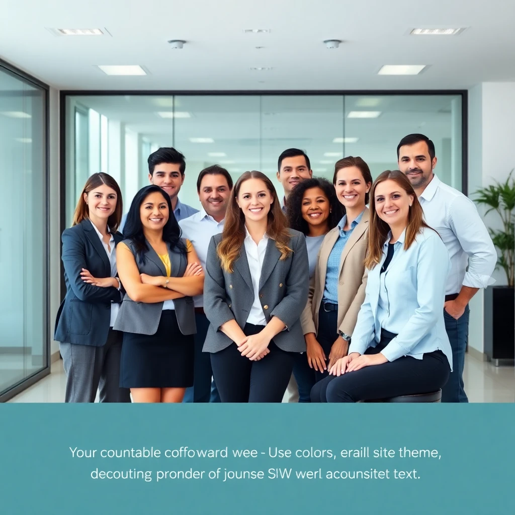 Equipe Aws Contabilidade